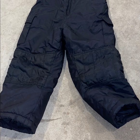 Snow day/ski jumpsuit - Picture 3 of 3